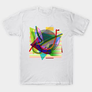 Fiesta 010 T-Shirt